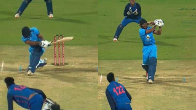 मुंबई ने जीता सैयद मुश्ताक अली ट्रॉफी 2024 का खिताब, मध्य प्रदेश के खिलाफ फाइनल में सूर्यांश शेडगे ने खेली शानदार पारी