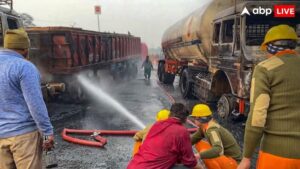 जयपुर ब्लास्ट: बिल्डिंग-गा प्लास्टर सब समबाह खाक, जिंदा जले 11 लोग, 200 मीटर तक तांडव करती रहती है आग