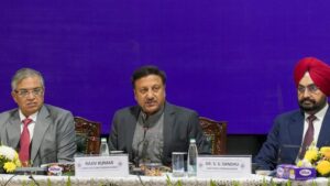 भारत निर्वाचन आयोग ने जारी किया डेटा, लोकसभा चुनाव 2024 ने बनाया विश्व रिकॉर्ड एन