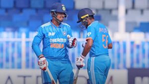 U19 एशिया कप 2024 में भारत बांग्लादेश के खिलाफ फाइनल खेलेगा वैभव सूर्यवंशी दुबई