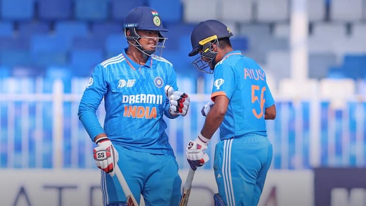 U19 एशिया कप 2024 में भारत बांग्लादेश के खिलाफ फाइनल खेलेगा वैभव सूर्यवंशी दुबई