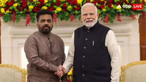 भारत-श्रीलंका संबंध श्रीलंकाई क्षेत्र को भारत के हितों के खिलाफ इस्तेमाल नहीं होने देंगे: राष्ट्रपति अनुरा कुमार दिसानायके