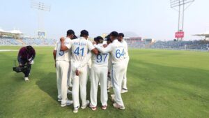 भारत बनाम ऑस्ट्रेलिया तीसरे टेस्ट में संभावित प्लेइंग इलेवन हर्षित राणा की जगह आकाशदीप ने संजय मांजरेकर बॉर्डर गावस्कर ट्रॉफी 2024 की भविष्यवाणी की