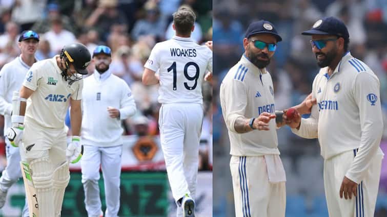 आईसीसी ने इंग्लैंड और न्यूजीलैंड पर तीन अंक की कटौती, विश्व टेस्ट चैम्पियनशिप अंक तालिका, डब्ल्यूटीसी 2025 अंतिम परिदृश्य पर जुर्माना लगाया