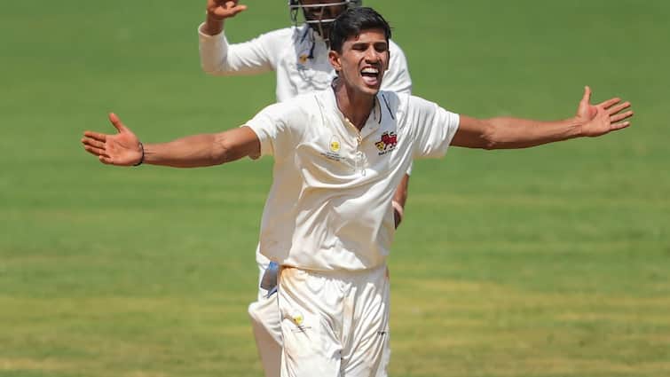 तनुष कोटियन के मेलबर्न टेस्ट रविचंद्रन अश्विन भारत बनाम ऑस्ट्रेलिया चौथे टेस्ट के लिए भारतीय टीम में शामिल होने की संभावना है