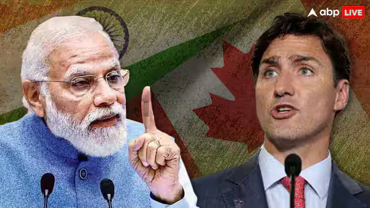 कनाडा में हरदीप सिंह निज्जर की हत्या के आरोपों पर भारत का कहना है कि कोई सबूत पेश नहीं किया गया