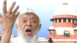 ‘संप्रदायिकता-अशांति फैलगर्स पर बर्बाद लगाम’, सुप्रीम कोर्ट के फैसले पर मौलाना अरशद मदनी