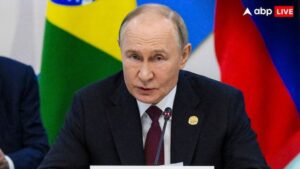 रूसी राष्ट्रपति व्लादिमीर पुतिन ने पीएम मोदी के मेक इन इंडिया पहल की सराहना की, कहा भारत में निवेश लाभदायक है