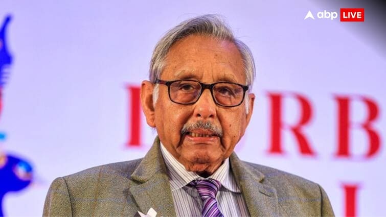 कांग्रेस के दिग्गज नेता मणिशंकर अय्यर का दावा, गांधी परिवार ने बनाया मेरा राजनीतिक करियर