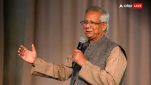बांग्लादेश की मुहम्मद यूनुस सरकार ने लोगों से घर पर ही रहने का आग्रह किया है, बाहर न निकलें, जानिए क्यों
