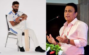 बॉर्डर गावस्कर ट्रॉफी 2024 25 IND बनाम AUS ब्रिस्बेन टेस्ट के लिए विराट कोहली नेट प्रैक्टिस पर सुनील गावस्कर द गाबा