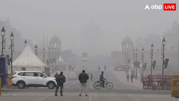 1901 के बाद सबसे गर्म रहा नवंबर, फरवरी तक सामान्य रहेगा तापमान, जानिए क्यों नहीं पड़ेगी कड़ाके की सर्दी?