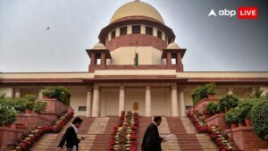 प्लेसेस ऑफ वर्शिप एक्ट के समर्थन में सीपीएम भी सुप्रीम कोर्ट ने धार्मिक स्थलों को लेकर समझौता हो रहा है
