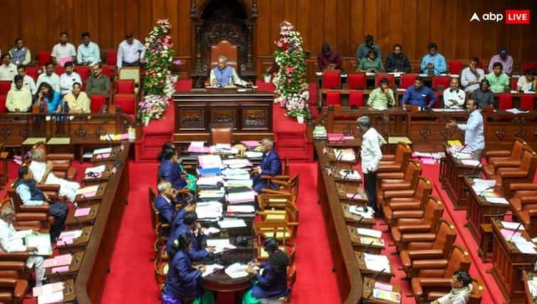 कर्नाटक विधानसभा में 11 बिल पेश, राज्यपाल की जगह सीएम आरडीपीआर यूनिवर्सिटी बनाने वाले बिल पर क्यों है विवाद?