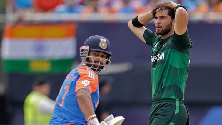 पाकिस्तान टी20 वर्ल्ड कप 2026 के लिए भारत का दौरा नहीं करेगा क्योंकि पीसीबी ने आईसीसी के सामने अपनी मांग रखी है