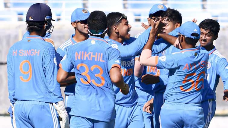 U19 एशिया कप 2024 फाइनल बांग्लादेश ने 59 रन से जीता, U19 भारत ने खोई ट्रॉफी, वैभव सूर्यवंशी