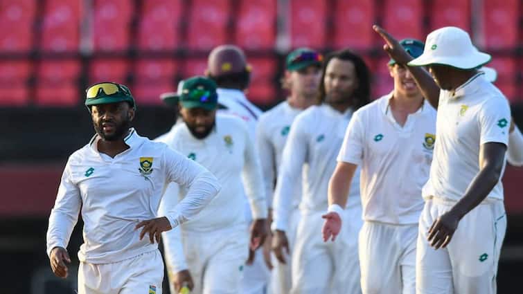 विश्व टेस्ट चैंपियनशिप फाइनल 2025 शेड्यूल तिथि लॉर्ड्स लंदन दक्षिण अफ्रीका ने क्वालिफाई किया