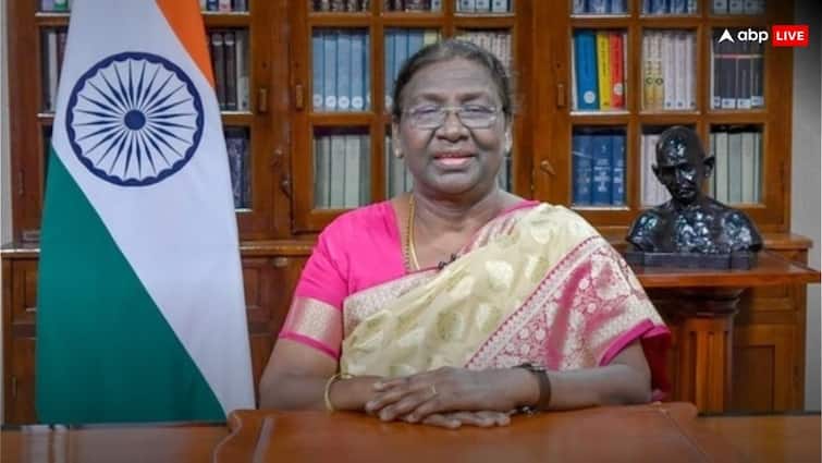 राष्ट्रपति द्रौपदी मुर्मू 17 बच्चों को प्रधानमंत्री राष्ट्रीय बाल पुरस्कार प्रदान करेंगी