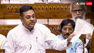 संसद के शीतकालीन सत्र में संबित पात्रा ने नागरवाला 60 लाख एसबीआई मामले को लेकर इंदिरा गांधी कांग्रेस पर हमला बोला, जानिए उन्होंने क्या कहा एएनएन