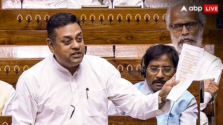 संसद के शीतकालीन सत्र में संबित पात्रा ने नागरवाला 60 लाख एसबीआई मामले को लेकर इंदिरा गांधी कांग्रेस पर हमला बोला, जानिए उन्होंने क्या कहा एएनएन