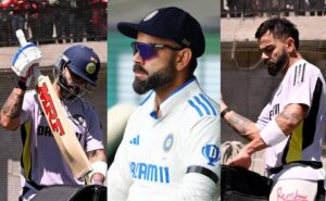 बॉर्डर गावस्कर ट्रॉफी IND vs AUS मेलबर्न टेस्ट इरफान पठान ने सिडनी टेस्ट से पहले विराट कोहली की खराब फॉर्म की आलोचना की