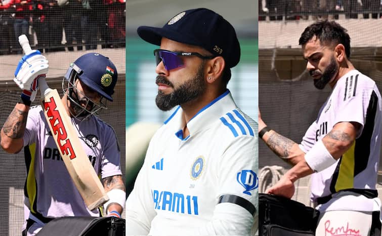 बॉर्डर गावस्कर ट्रॉफी IND vs AUS मेलबर्न टेस्ट इरफान पठान ने सिडनी टेस्ट से पहले विराट कोहली की खराब फॉर्म की आलोचना की