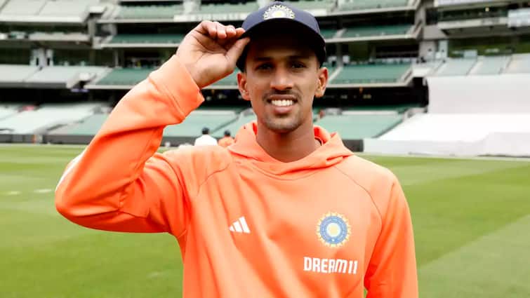 तनुष कोटियन के बारे में शीर्ष 5 अज्ञात तथ्य जो आपको जानना चाहिए रविचंद्रन रिप्लेसमेंट इंडिया स्क्वाड बीजीटी 2024 तनुष कोटियन प्रोफाइल