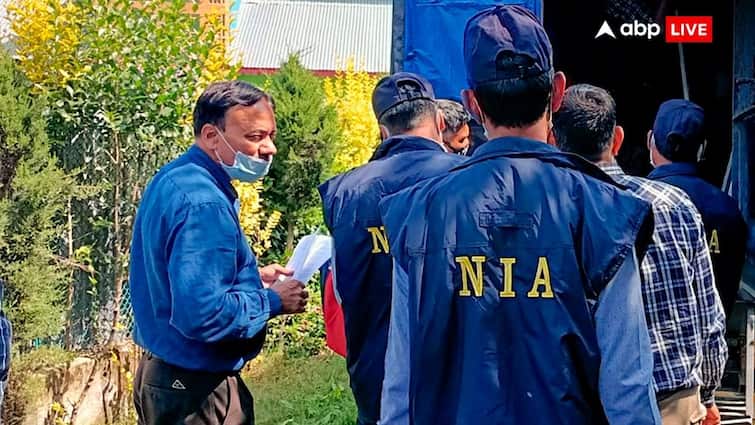 खालिस्तानी आतंकी फोर्स के गुंडों के खिलाफ एनआईए की कार्रवाई, पंजाब और हरियाणा में कई जगहों पर छापेमारी