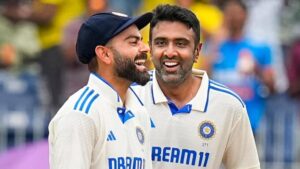 भारत बनाम ऑस्ट्रेलिया तीसरे टेस्ट के फैसले के पीछे रविचंद्रन अश्विन के रिटायर होने के कारण