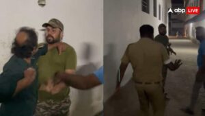 भोजन विषाक्तता के मामले में भीड़ ने एनसीसी कैंप में सेना अधिकारी पर हमला किया, दो गिरफ्तार