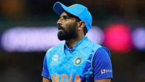 चैंपियंस ट्रॉफी 2025 के लिए भारत को वास्तव में मोहम्मद शमी की जरूरत है, यहां जानें ताजा खेल समाचार