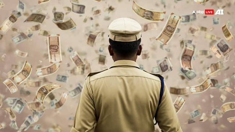 एमपी का करोड़पति सिपाही सौरभ शर्मा क्यों करता था सोने-चांदी में ज्यादा निवेश, सामने आई चौंकाने वाली वजह!