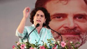 सीपीआईएम ने कांग्रेस-भारत गठबंधन की आलोचना की, कहा- राहुल और प्रियंका गांधी के पीछे सांप्रदायिक मुस्लिम गठबंधन, वायनाड की जीत