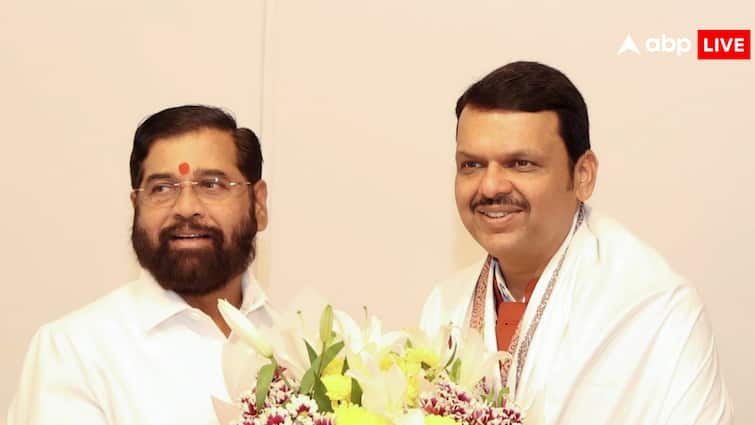 महाराष्ट्र के मुख्यमंत्री देवेन्द्र फड़णवीस को करना होगा इन 5 चुनौतियों का सामना, अजित पवार एकनाथ शिंदे