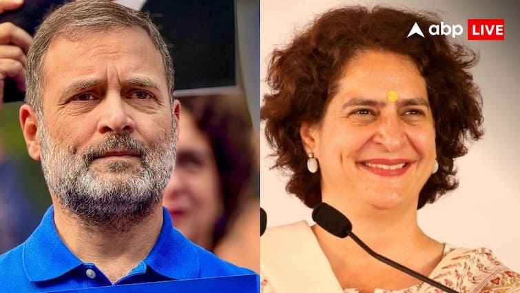 ‘राहुल गांधी और प्रियंका की जीत के पीछे कट्टरपंथियों का संगठन’, सीपीआईएम नेता ने किया दावा, कांग्रेस का पलटवार