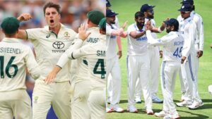 मेलबर्न टेस्ट भारतीय घरेलू मैच जैसा लगता है IND vs AUS चौथे बॉक्सिंग डे टेस्ट से पहले ऑस्ट्रेलिया के ओपनर उस्मान ख्वाजा