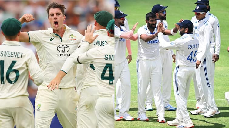 मेलबर्न टेस्ट भारतीय घरेलू मैच जैसा लगता है IND vs AUS चौथे बॉक्सिंग डे टेस्ट से पहले ऑस्ट्रेलिया के ओपनर उस्मान ख्वाजा