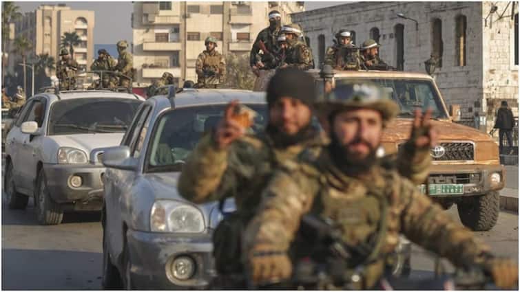 सीरिया में तख्तापलट के बीच सभी भारतीय सुरक्षित, दूतावास के संपर्क में नागरिक