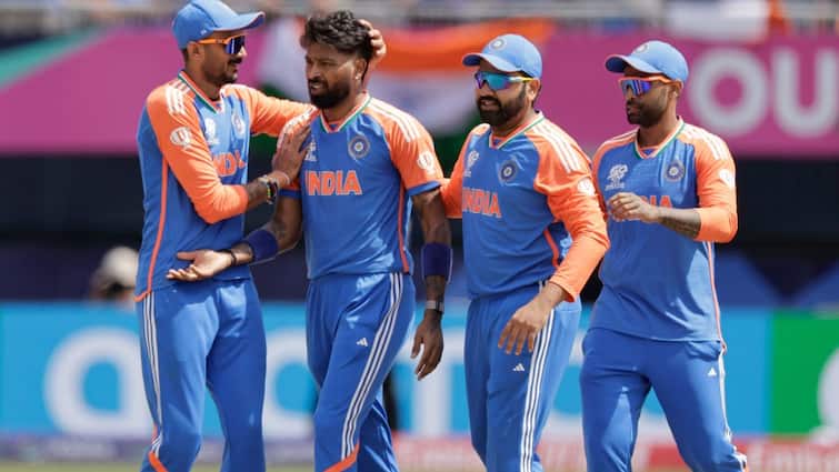 आईसीसी चैंपियंस ट्रॉफी 2025 हाइब्रिड मॉडल को मंजूरी, भारत खेलेगा मैच, पाकिस्तान की मेजबानी में तटस्थ स्थान