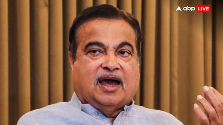 दिल्ली एनसीआर प्रदूषण केंद्रीय मंत्री नितिन गडकरी दिल्ली आने से डरते हैं, उन्होंने खुलासा किया
