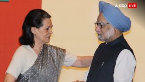 जब पूर्व पीएम मनमोहन सिंह ने गुस्से में आकर सोनिया गांधी की बात सुनने से किया इनकार, जानें विवरण कांग्रेस