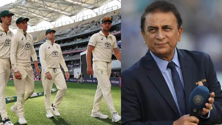 ट्रैविस हेड ने जोश हेज़लवुड को दूसरे टेस्ट बॉर्डर गावस्कर ट्रॉफी 2024 भारत बनाम ऑस्ट्रेलिया दूसरे टेस्ट से बाहर करने पर सुनील गावस्कर पर कटाक्ष किया