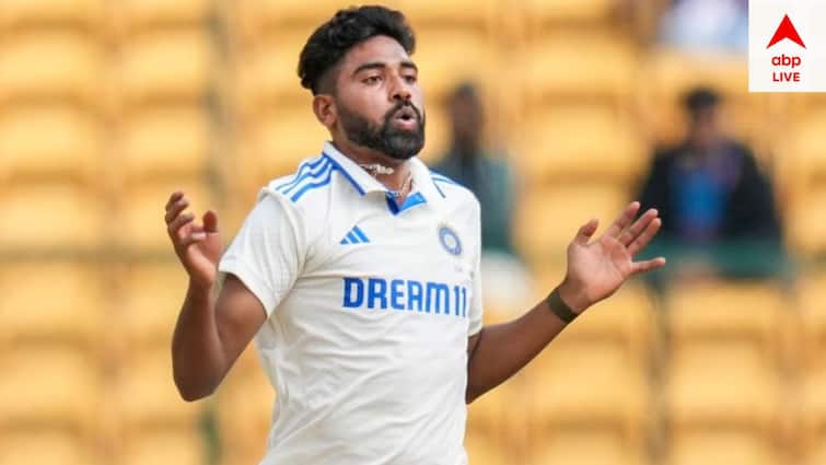 आप एक योद्धा हैं मोहम्मद सिराज, मोर्न मोर्कल और जसप्रित बुमरा की वजह से बदल गई किस्मत, इस तरह जीरो बन गया हीरो