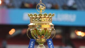 महिला प्रीमियर लीग WPL 2025 की नीलामी की लाइव स्ट्रीमिंग, 120 खिलाड़ियों पर लगेगी बोली, जानें कब और कहां देखें