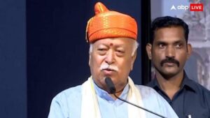 राम मंदिर और भारत में सामाजिक समरसता, मंदिर मस्जिद बहस संविधान पर आरएसएस मोहन भागवत के विचार