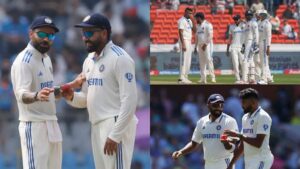 3 खिलाड़ी जिन्हें भारत प्लेइंग इलेवन ब्रिस्बेन टेस्ट बॉर्डर गावस्कर ट्रॉफी भारत बनाम ऑस्ट्रेलिया तीसरे टेस्ट से बाहर कर देना चाहिए
