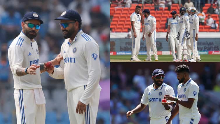 3 खिलाड़ी जिन्हें भारत प्लेइंग इलेवन ब्रिस्बेन टेस्ट बॉर्डर गावस्कर ट्रॉफी भारत बनाम ऑस्ट्रेलिया तीसरे टेस्ट से बाहर कर देना चाहिए
