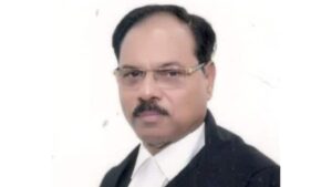 इलाहाबाद हाई कोर्ट के जस्टिस शेखर यादव सुप्रीम कोर्ट कॉलेजियम विश्व हिंदू परिषद के समक्ष पेश हुए