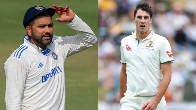 भारत बनाम ऑस्ट्रेलिया तीसरा टेस्ट दिन 2 लाइव स्कोर अपडेट और कमेंट्री ब्रिस्बेन गाबा भारत बनाम ऑस्ट्रेलिया लाइव विराट कोहली रोहित शर्मा जसप्रित बुमराह