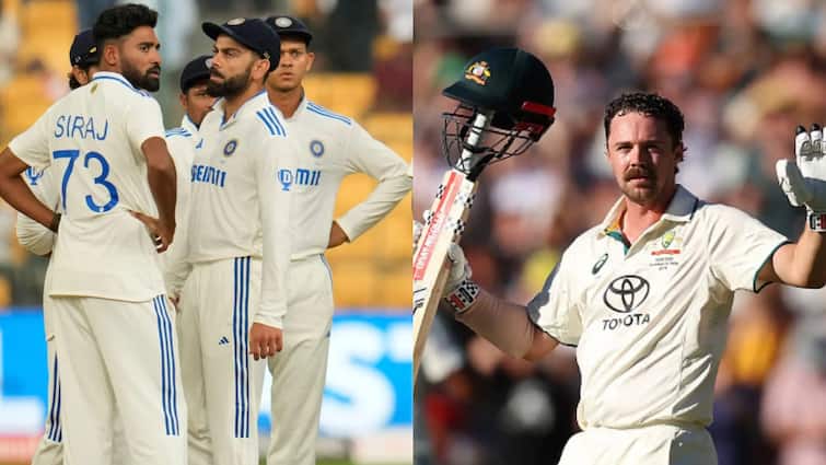 ट्रैविस हेड ने भारत के खिलाफ दबदबे वाले रिकॉर्ड का खुलासा किया, हरभजन सिंह ने पूछा कि उन्हें भारत बनाम ऑस्ट्रेलिया, भारत बनाम ऑस्ट्रेलिया तीसरे टेस्ट में कैसे आउट किया जाए